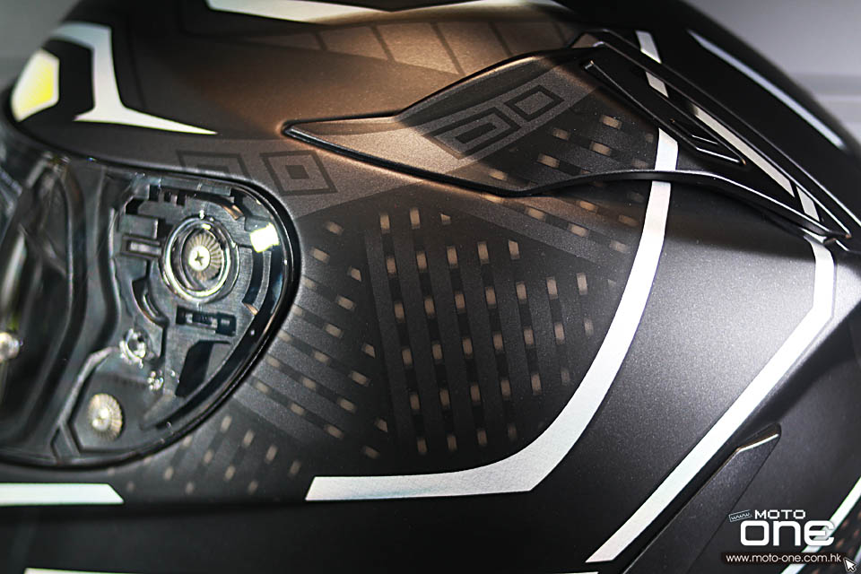 2018 HJC R-PHA 70 x Marvel Black Panther