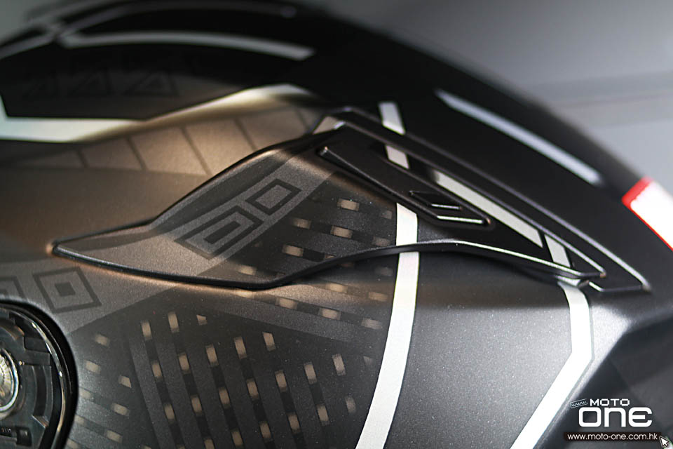 2018 HJC R-PHA 70 x Marvel Black Panther