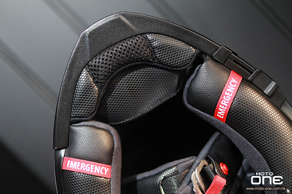 2018 HJC R-PHA 70 x Marvel Black Panther