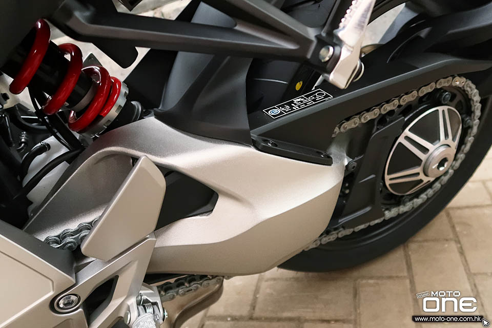 2018 HONDA CB1000R Neo Sports Cafe