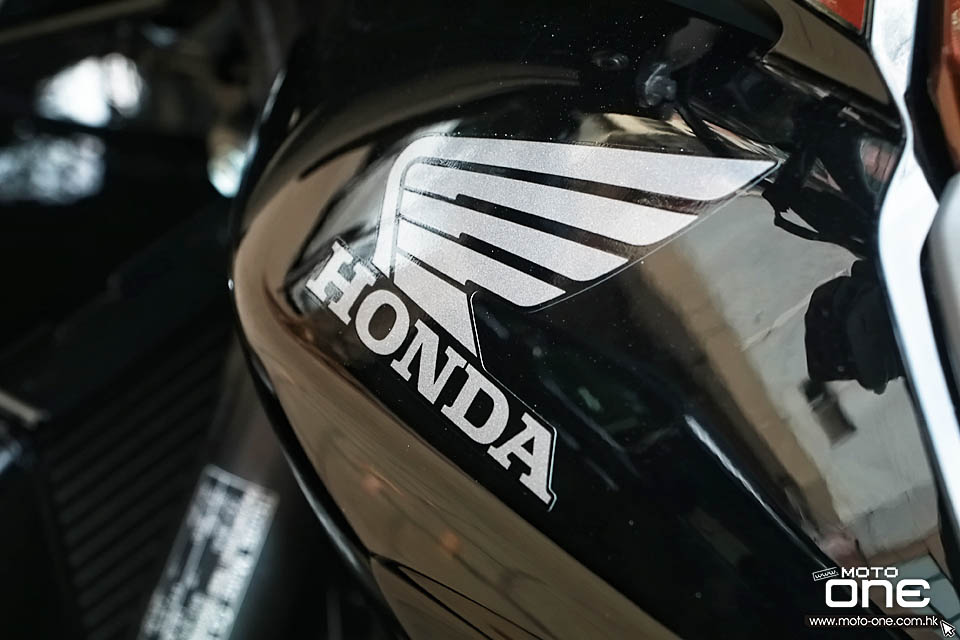 2018 HONDA NC750S ABS