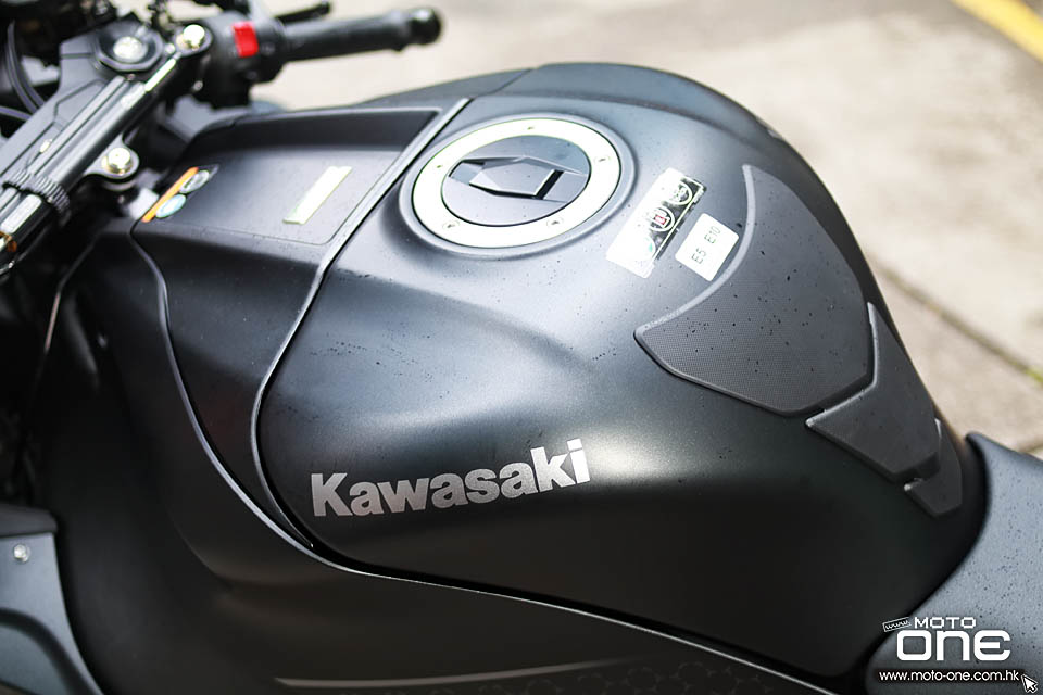 2018 KAWASAKI ZX-10R SE