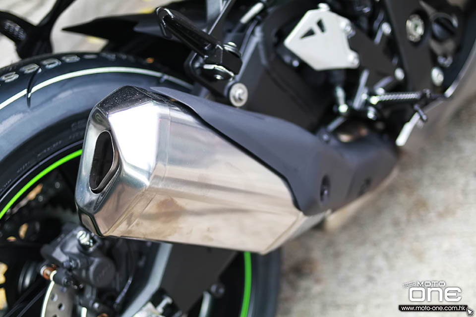 2018 KAWASAKI ZX-10R SE