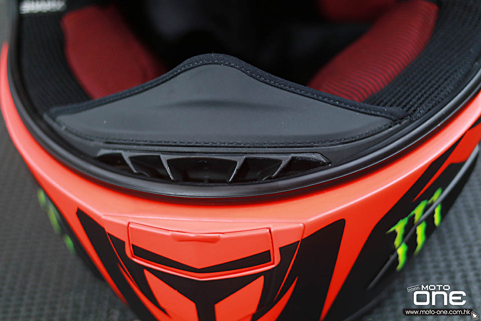2018 SHARK Lorenzo Austrian GP MAT DIABLO