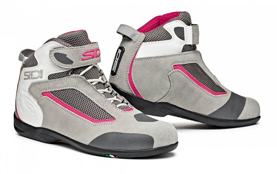 2018 SIDI SALES