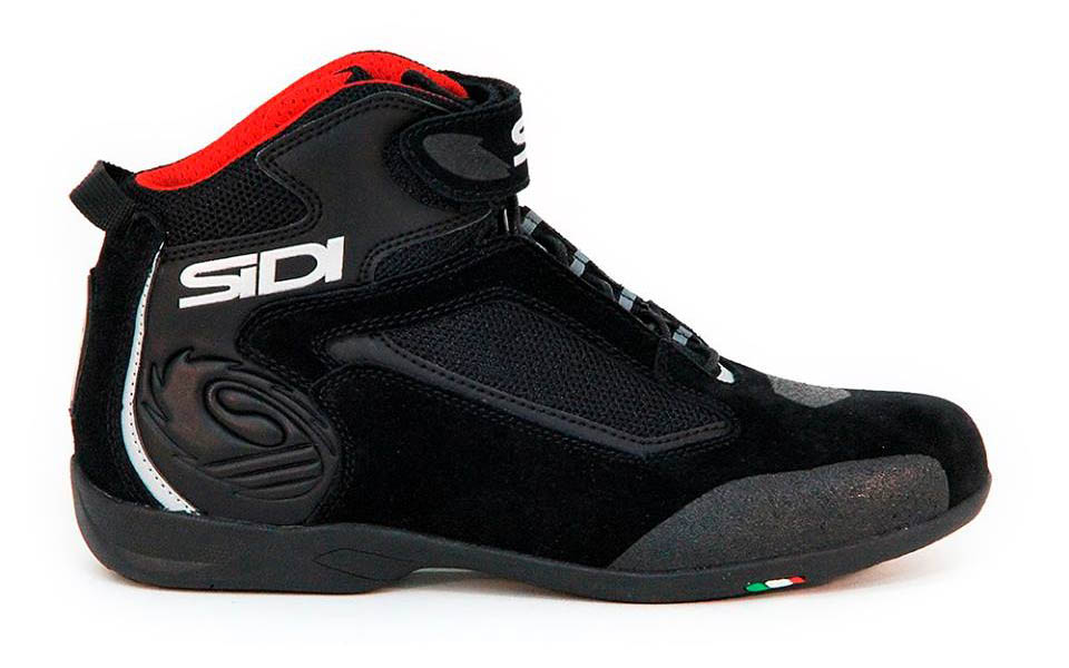 2018 SIDI SALES