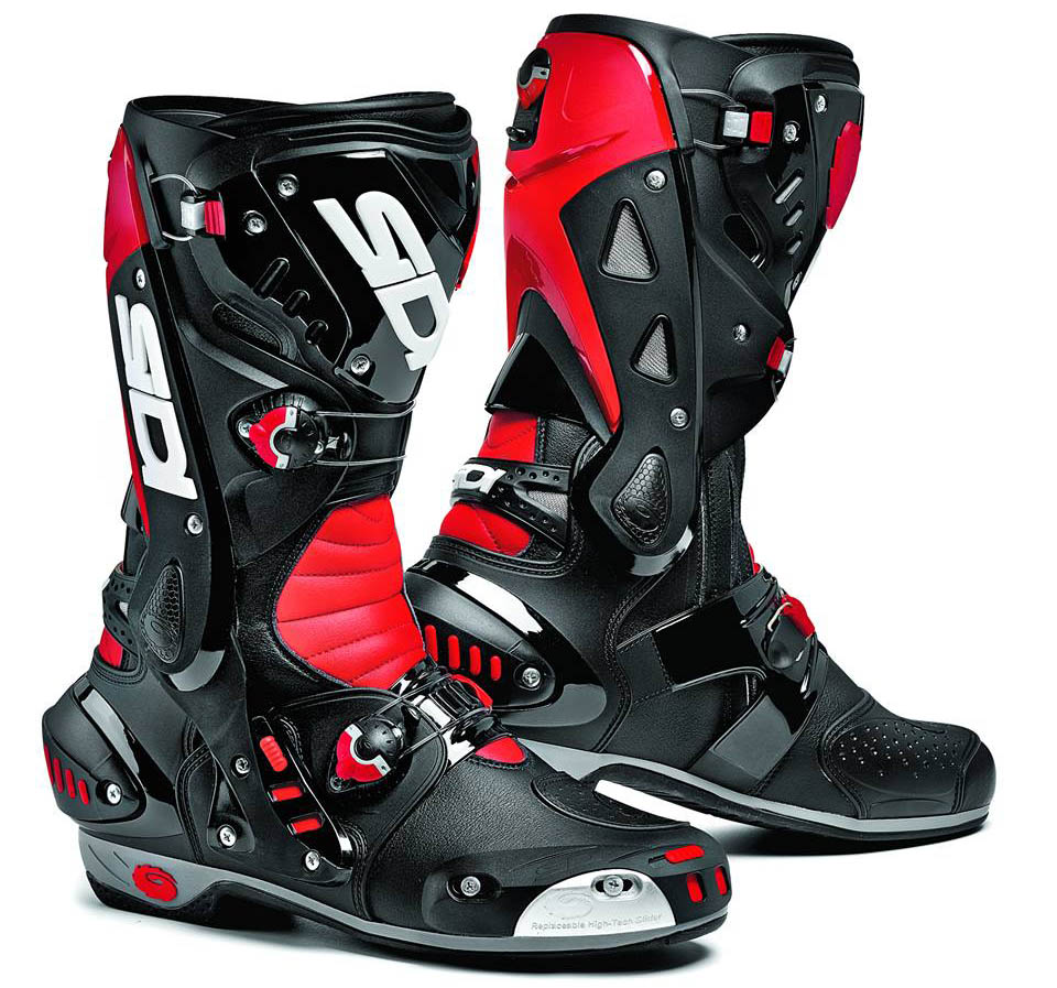 2018 SIDI SALES