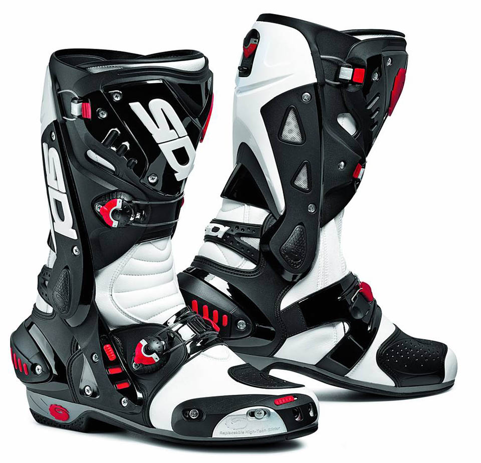 2018 SIDI SALES