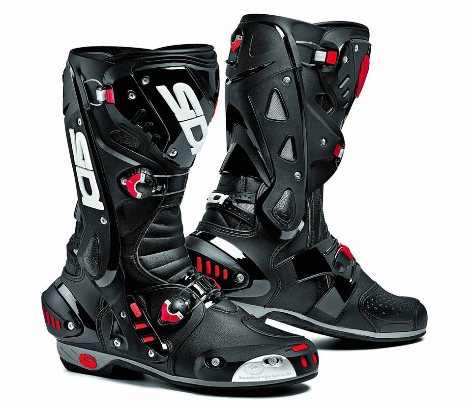 2018 SIDI SALES