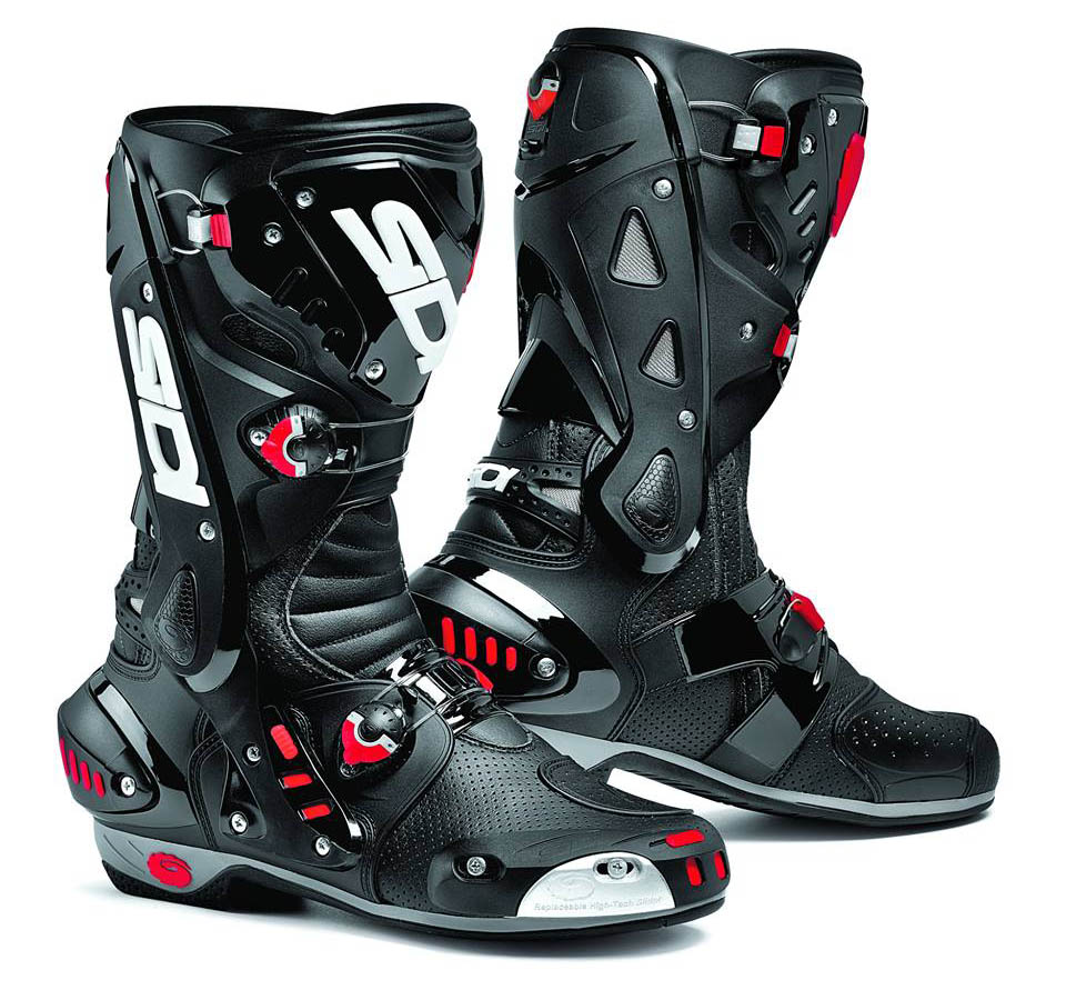 2018 SIDI SALES