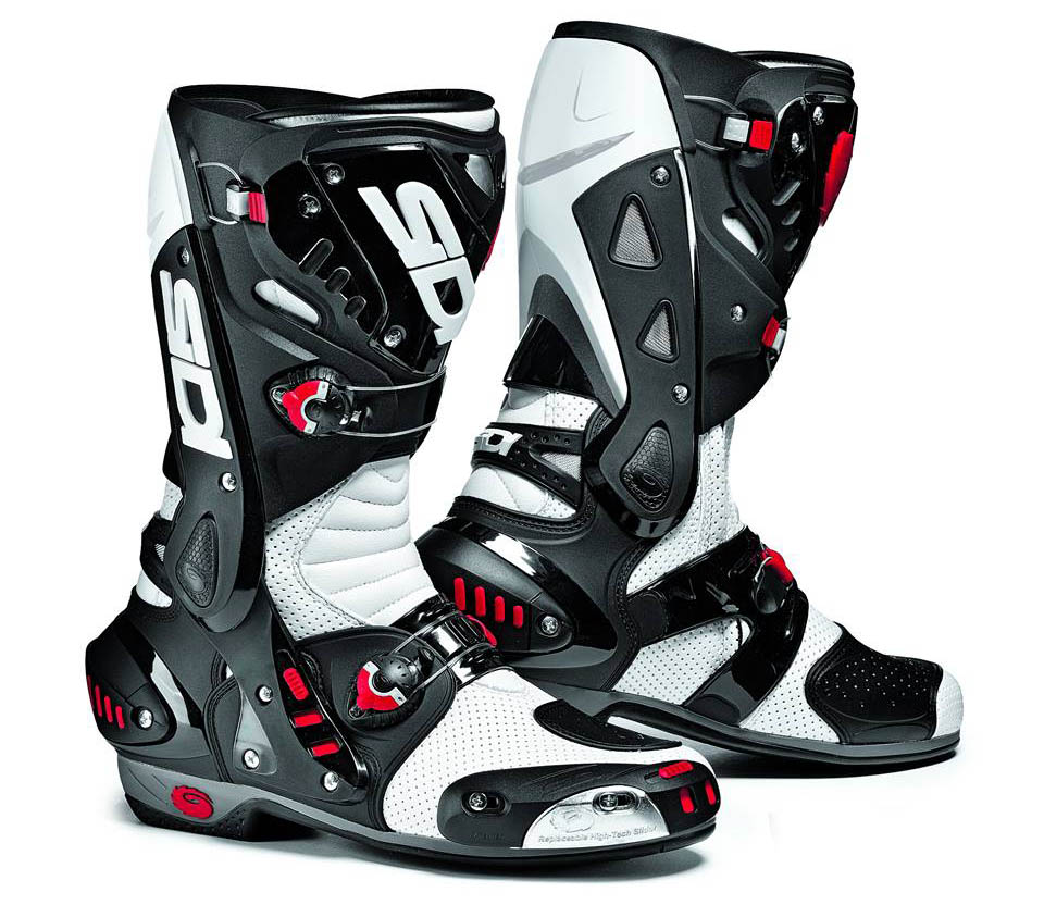 2018 SIDI SALES