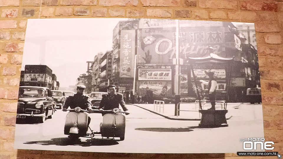 2018 VESPA PHOTO EXHIBITION