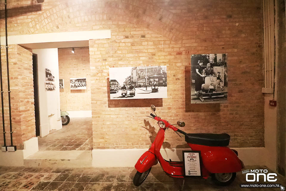 2018 VESPA PHOTO EXHIBITION