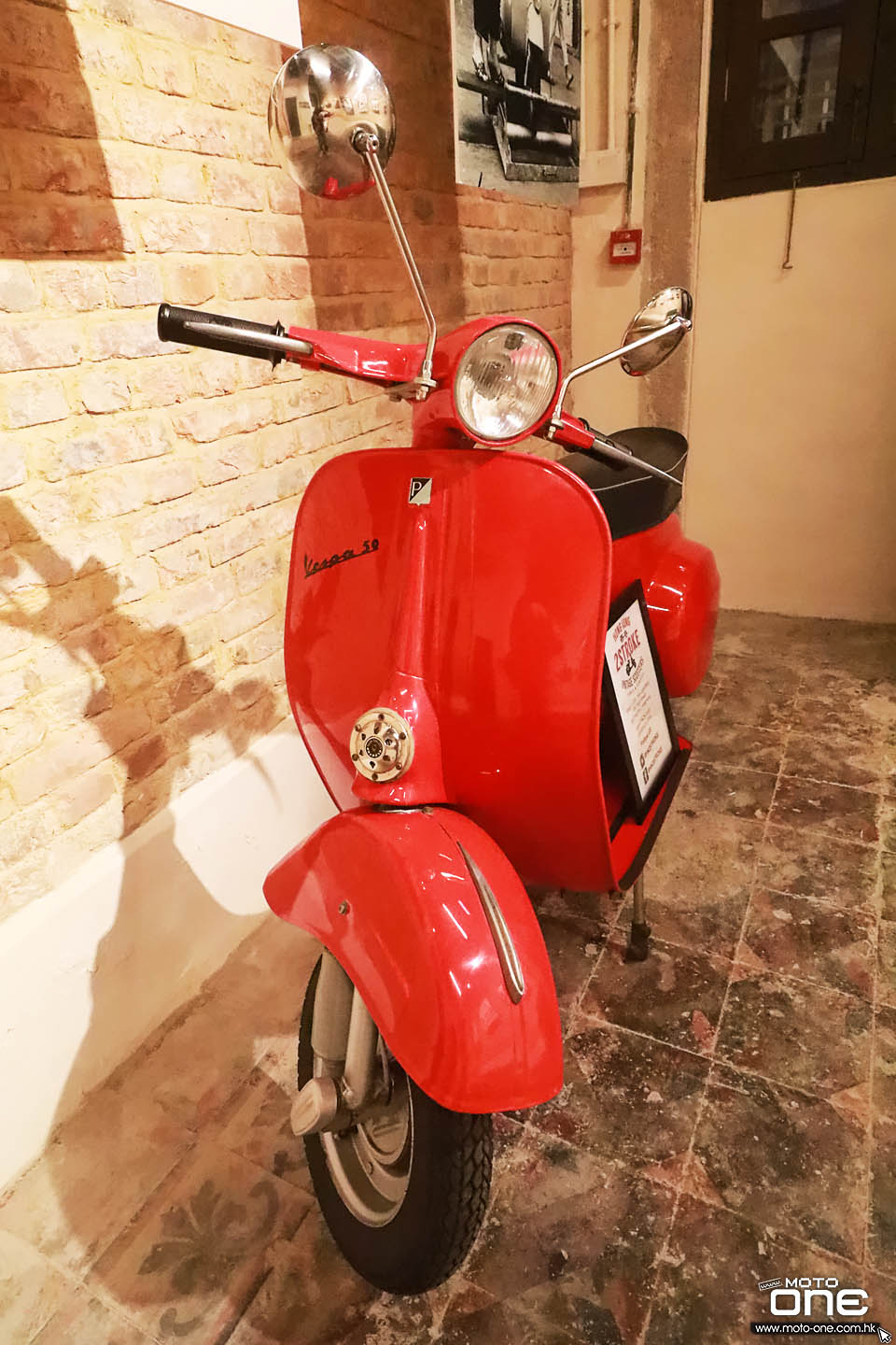 2018 VESPA PHOTO EXHIBITION