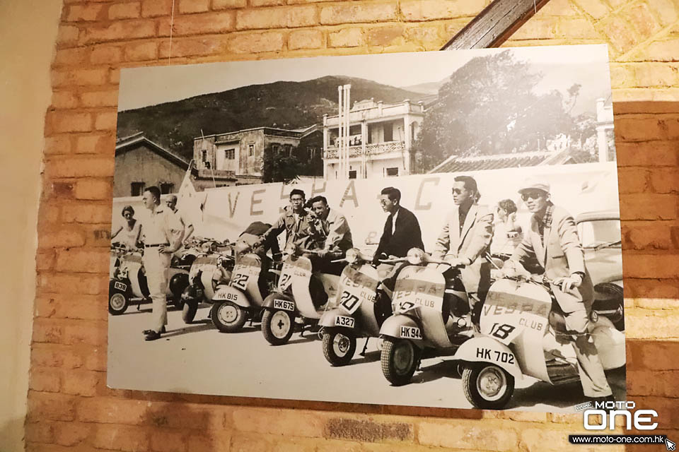 2018 VESPA PHOTO EXHIBITION