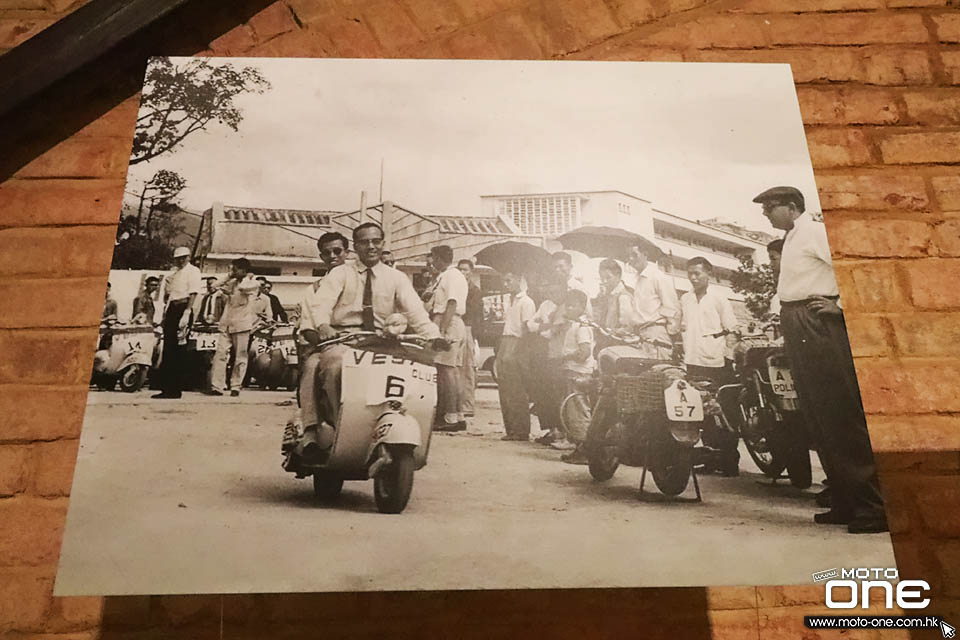 2018 VESPA PHOTO EXHIBITION