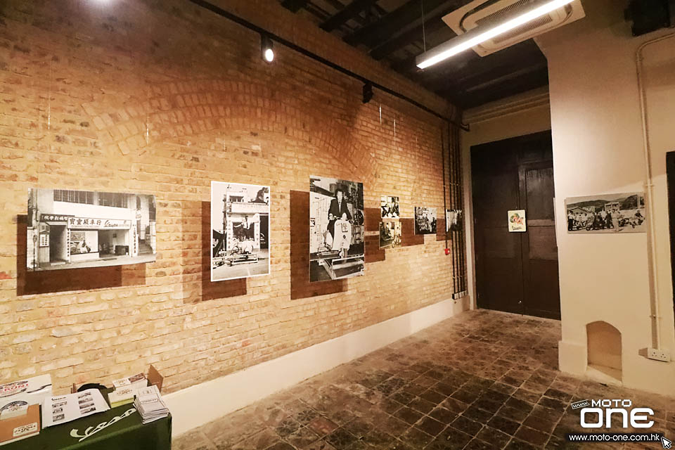 2018 VESPA PHOTO EXHIBITION