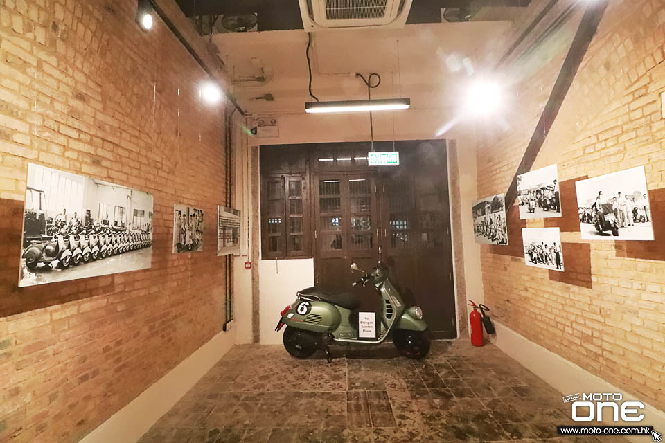 2018 VESPA PHOTO EXHIBITION