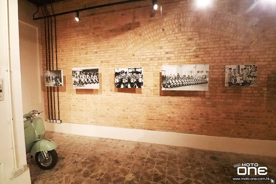 2018 VESPA PHOTO EXHIBITION