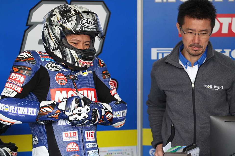 2018_all japan superbike