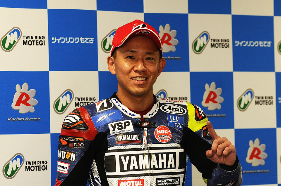 2018_all japan superbike