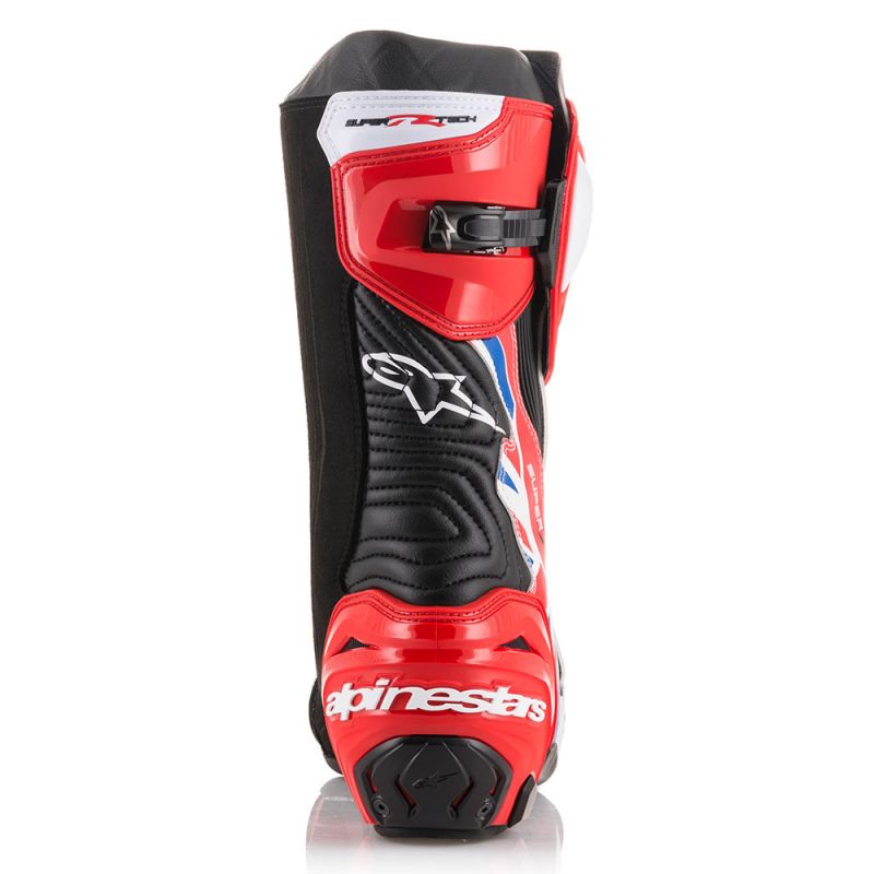 2018 ALPINESTARS SUPERTECH R John McGuinness Limited Edition