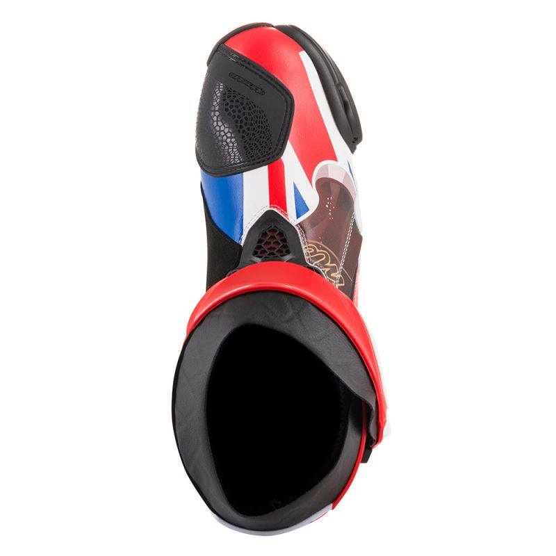 2018 ALPINESTARS SUPERTECH R John McGuinness Limited Edition