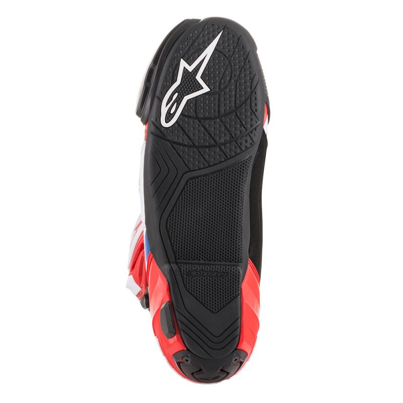 2018 ALPINESTARS SUPERTECH R John McGuinness Limited Edition