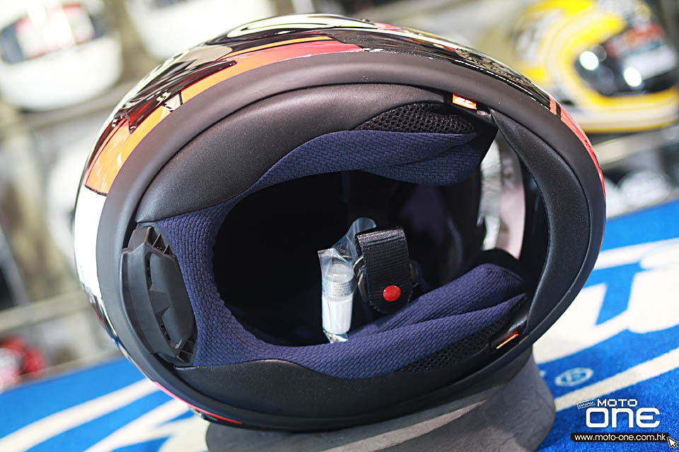 2018 Arai RX-7X IOM TT