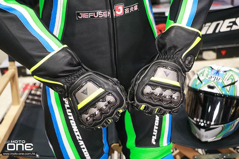 2018 DAINESE HK ANSON LAW