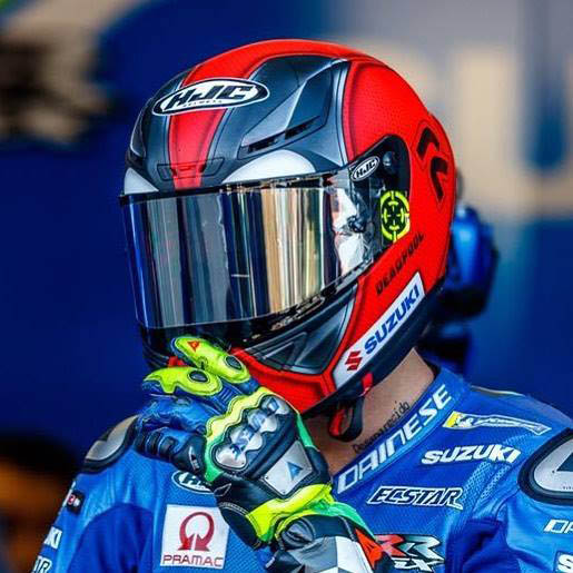 2018 HJC R-PHA 11 HELMET