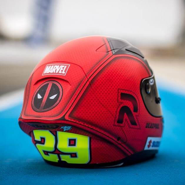 2018 HJC R-PHA 11 HELMET