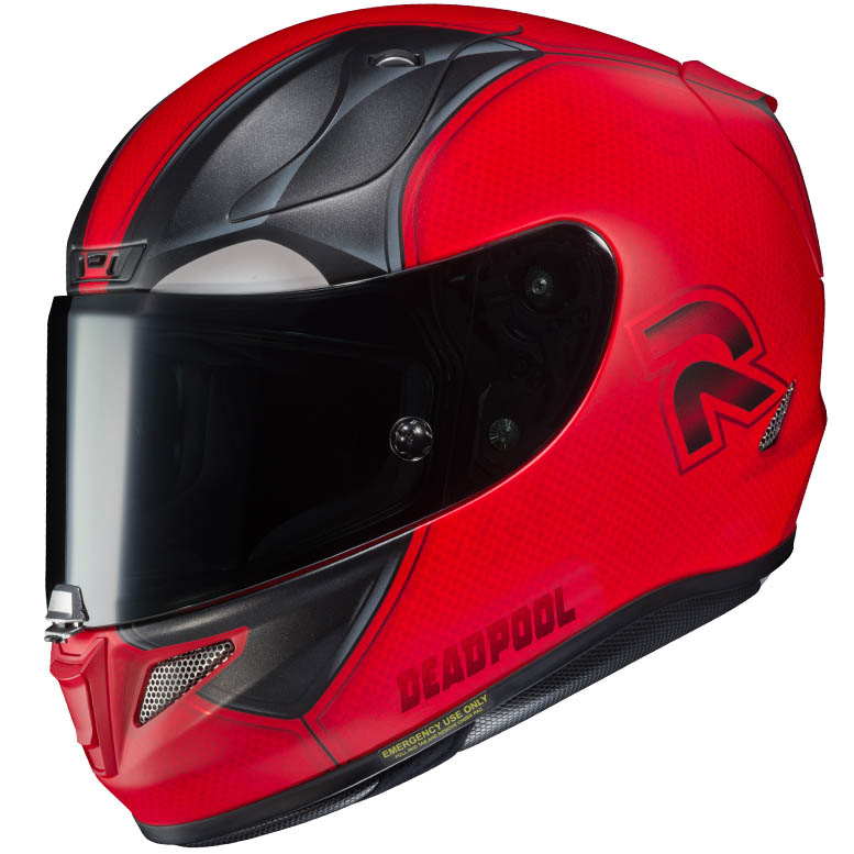 2018 HJC R-PHA 11 HELMET