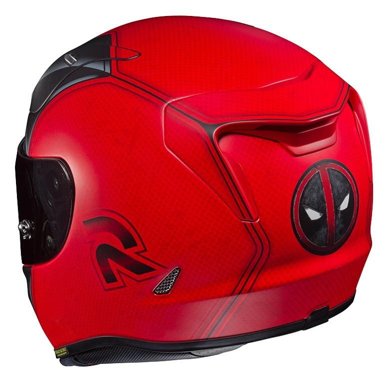 2018 HJC R-PHA 11 HELMET