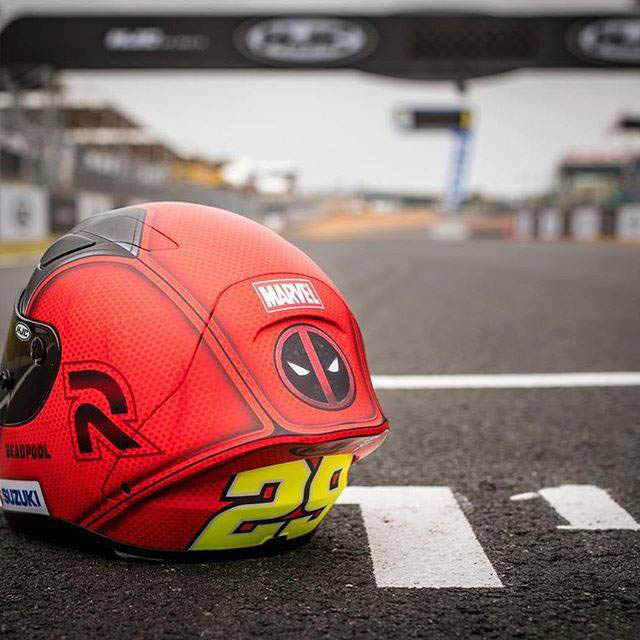 2018 HJC R-PHA 11 HELMET