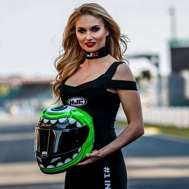 2018 HJC R-PHA 11 HELMET