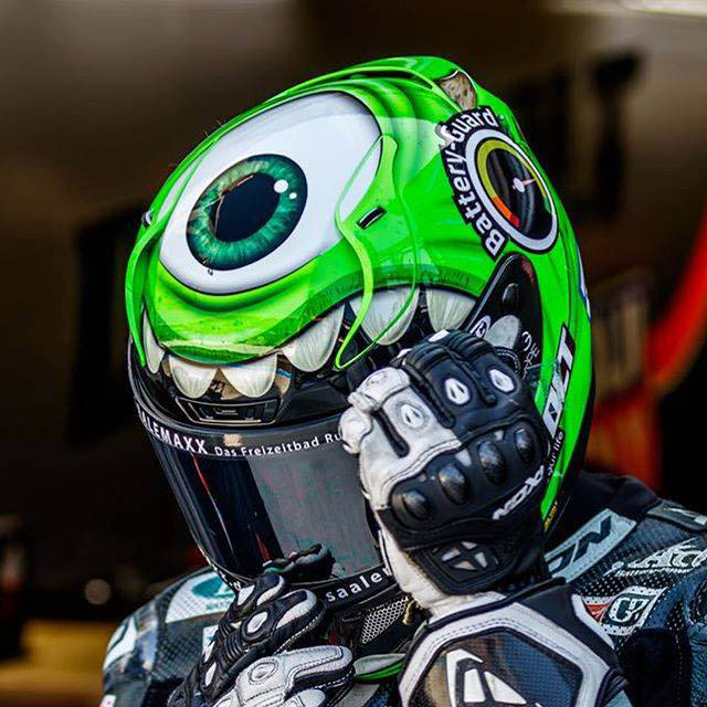 2018 HJC R-PHA 11 HELMET