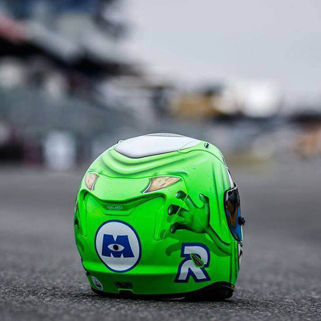 2018 HJC R-PHA 11 HELMET