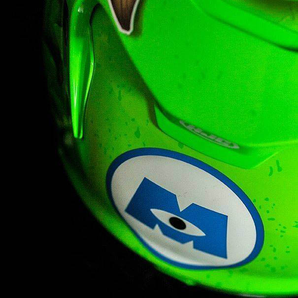 2018 HJC R-PHA 11 HELMET