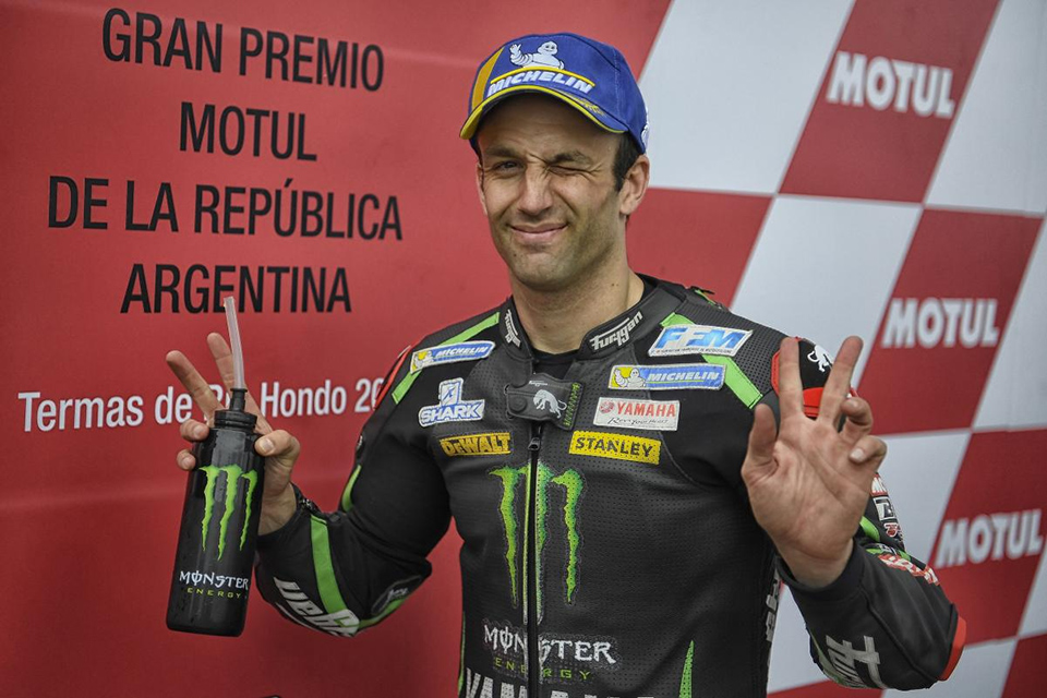 Johann Zarco