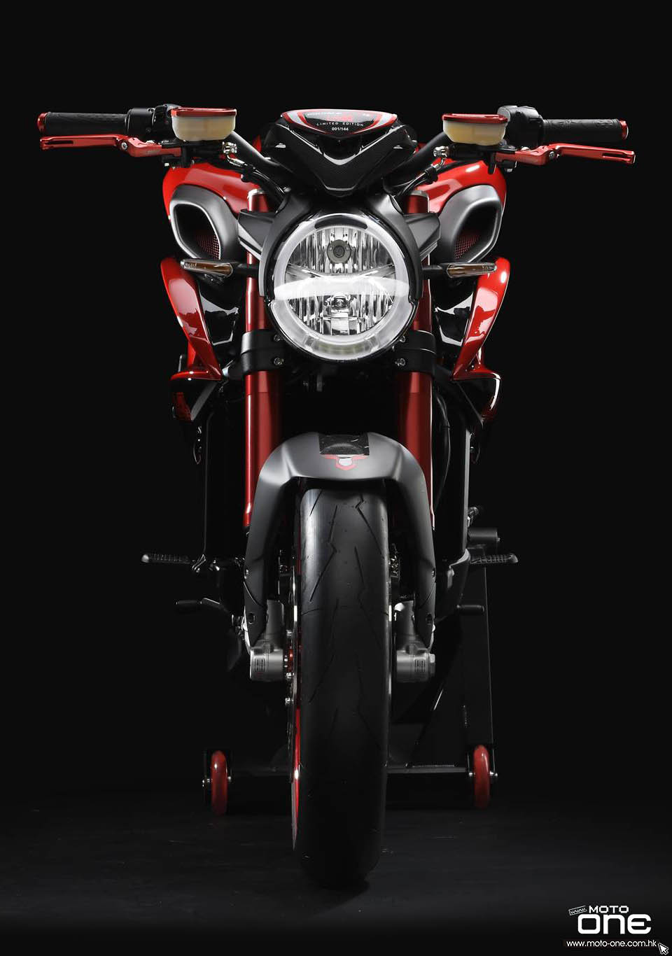 2018 MV Agusta Brutale 800 RR LH44