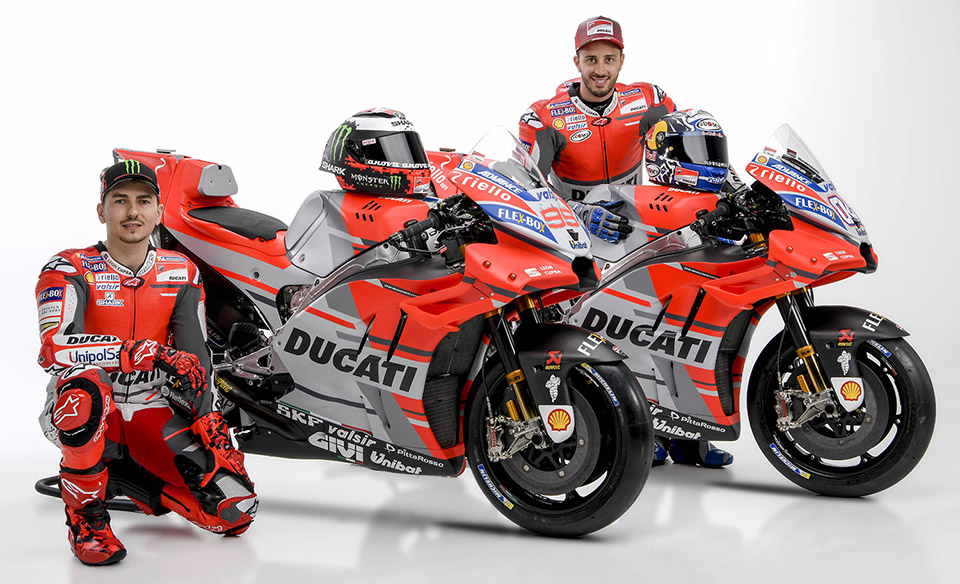 ducati