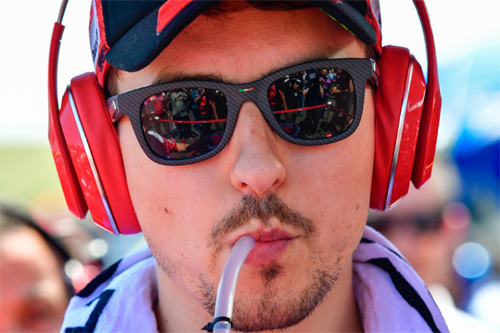 Jorge Lorenzo