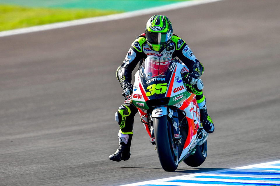 2018_motogp jerez fp3