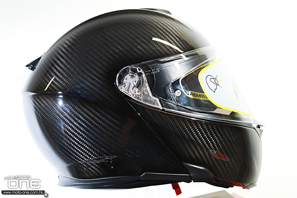 2018 AGV SPORTMODULAR HELMET