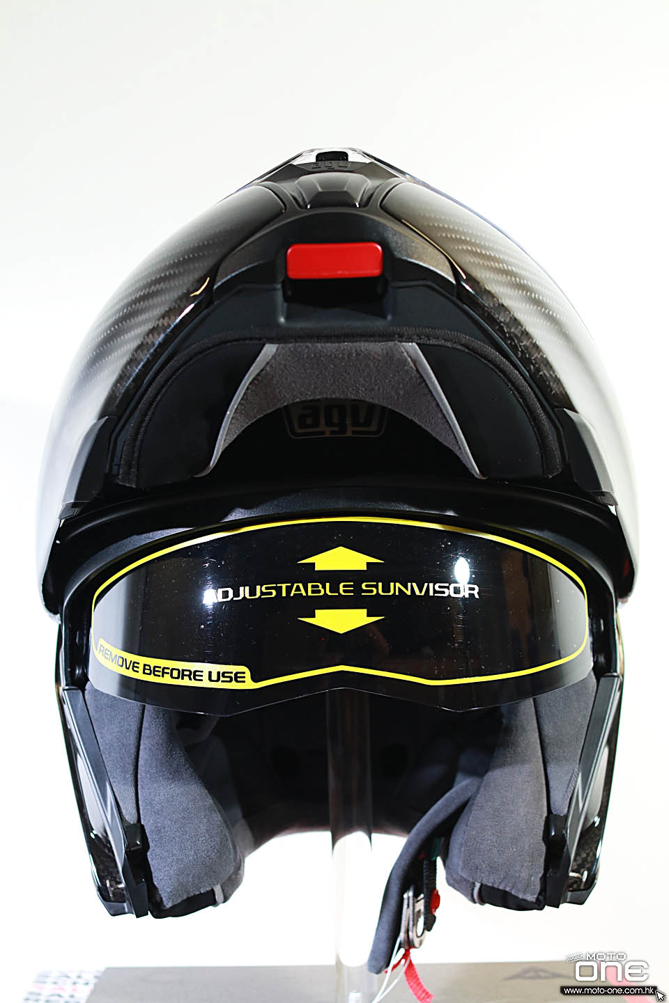 2018 AGV SPORTMODULAR HELMET