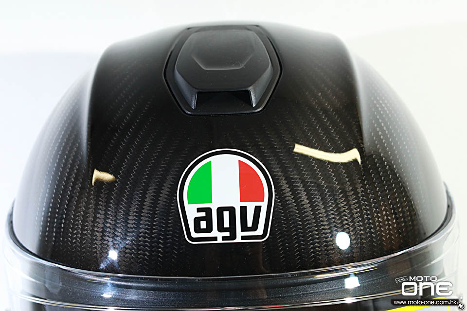 2018 AGV SPORTMODULAR HELMET