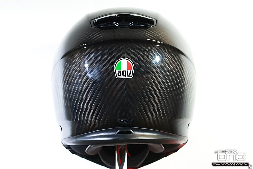 2018 AGV SPORTMODULAR HELMET