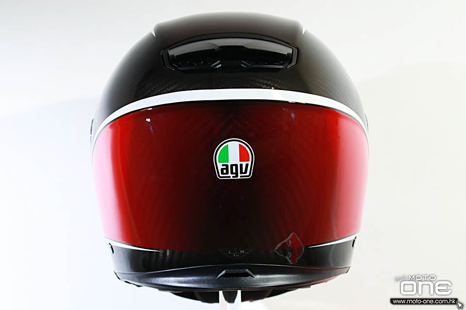 2018 AGV SPORTMODULAR HELMET