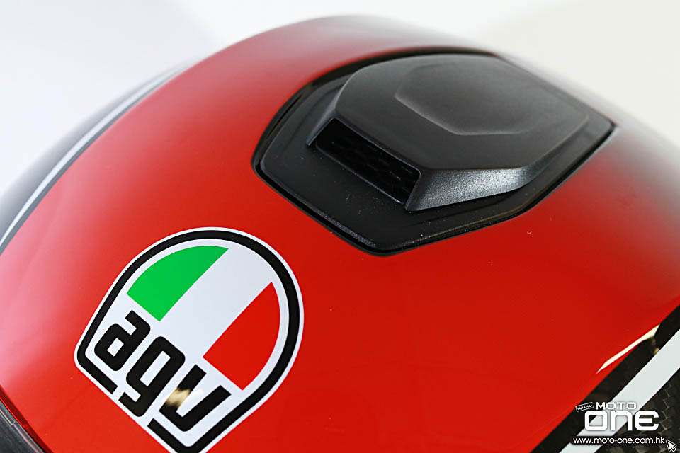 2018 AGV SPORTMODULAR HELMET